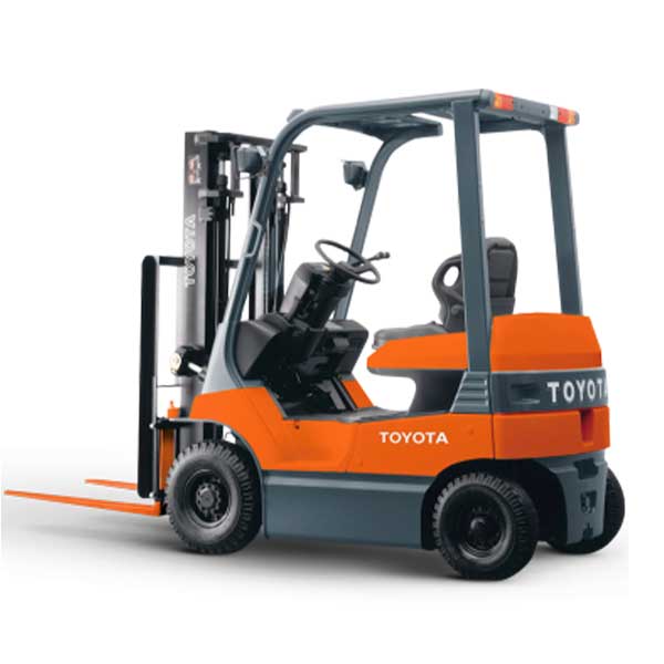 Battery Forklift