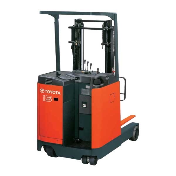 Reach Truck (Stand-On)
