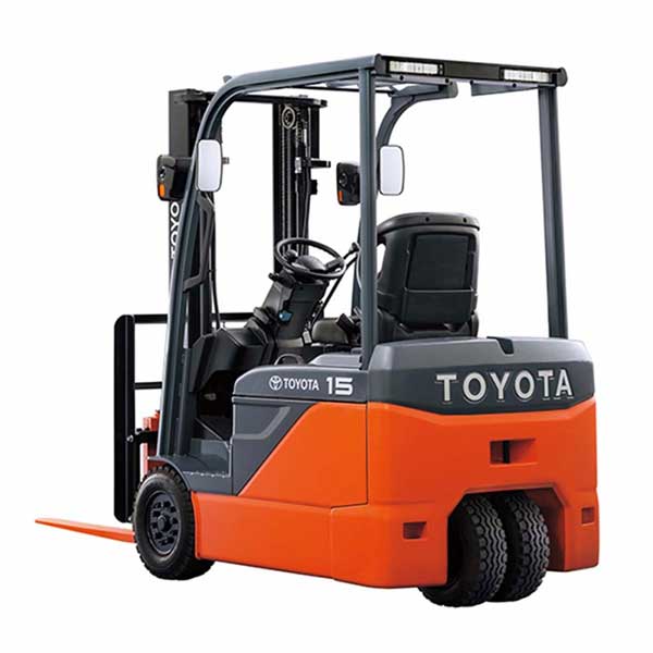 Three Wheeler Forklift